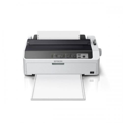 Epson FX 2190IIN Impact Dot Matrix Printer Price in chennai, tamilandu, Hyderabad, telangana