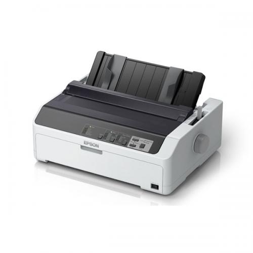 Epson FX 890II Monochrome Dot Matrix Printer Price in chennai, tamilandu, Hyderabad, telangana