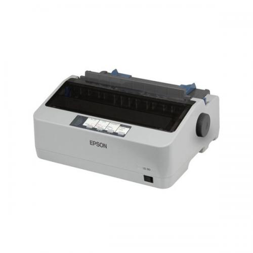 Epson LX 310 Monochrome Dot Matrix Printer Price in chennai, tamilandu, Hyderabad, telangana