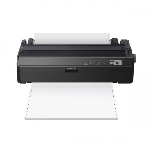 Epson LQ 2090II 24 Pin Dot Matrix Printer Price in chennai, tamilandu, Hyderabad, telangana