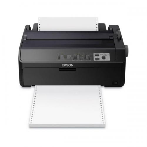 Epson LQ 590II 24 Pin Dot Matrix Printer price in hyderabad, telangana, nellore, vizag, bangalore