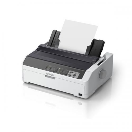 Epson LQ 590IIN 24 Pin Dot Matrix Printer Price in chennai, tamilandu, Hyderabad, telangana