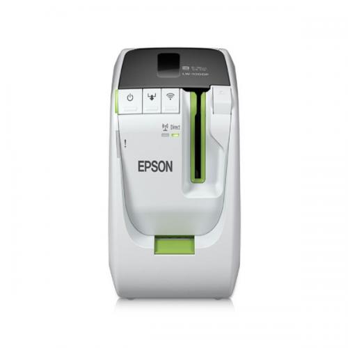 Epson LabelWorks LW 1000P Label Printer price in hyderabad, telangana, nellore, vizag, bangalore