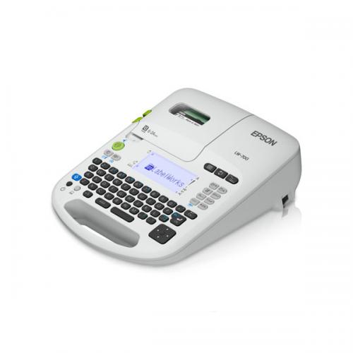 Epson LabelWorks LW 700 Label Printer Price in chennai, tamilandu, Hyderabad, telangana