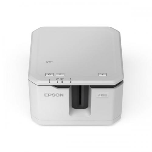 Epson LW Z5000WA Label Printer price in hyderabad, telangana, nellore, vizag, bangalore