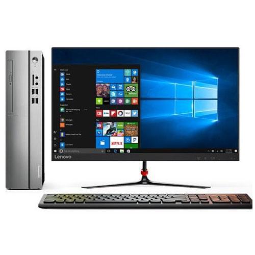 Lenovo Ideacentre 510S 07ICB 90K800HGIN Desktop price in hyderabad, telangana, nellore, vizag, bangalore