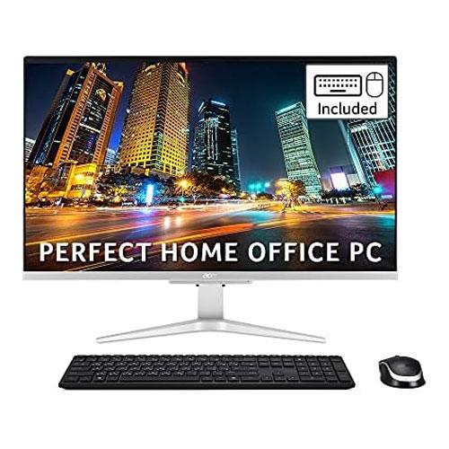 Acer Aspire C271655 UA93 Intel i7 1165G7 27 inch AIO Desktop price in hyderabad, telangana, nellore, vizag, bangalore