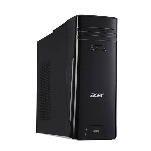 Acer Aspire TC1660 UA92 Intel i5 10400 Desktop Price in chennai, tamilandu, Hyderabad, telangana