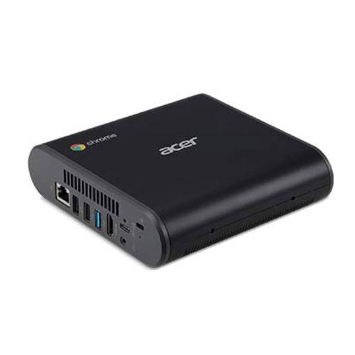 Acer Chromebox CXI5 I7V16G Intel i7 1270P Mini Desktop price in hyderabad, telangana, nellore, vizag, bangalore