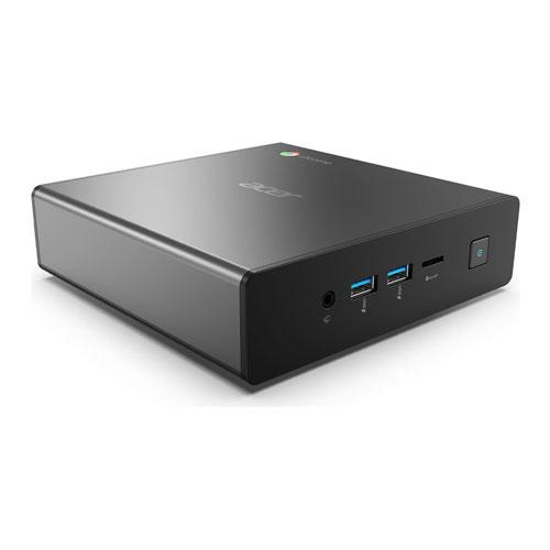 Acer Chromebox CXI4 I7V16G Intel i7 10610U Mini PC price in hyderabad, telangana, nellore, vizag, bangalore