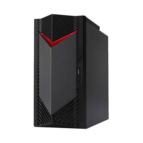 Acer Nitro N50650 UR12 Intel i5 13400F 16GB RAM Gaming Desktop price in hyderabad, telangana, nellore, vizag, bangalore