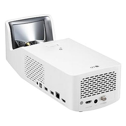 LG HF85LG Ultra Short Throw Laser Home Theater Projector price in hyderabad, telangana, nellore, vizag, bangalore