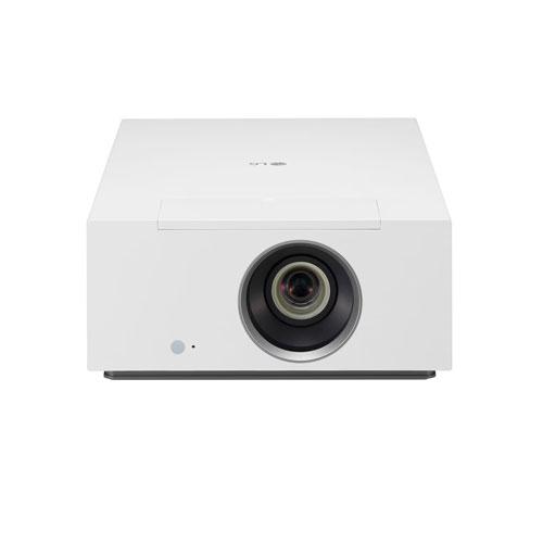 LG CineBeam HU710PW 4K UHD Hybrid Laser Home Cinema Projector price in hyderabad, telangana, nellore, vizag, bangalore