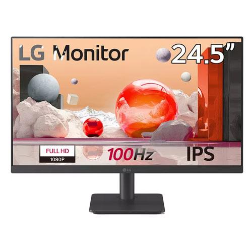 LG 25MS500B 25 inch IPS Panel Full HD Monitor price in hyderabad, telangana, nellore, vizag, bangalore