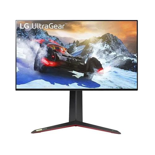 LG 27GP850B 27 inch UltraGear QHD Nano IPS Panel 165Hz HDR Monitor price in hyderabad, telangana, nellore, vizag, bangalore