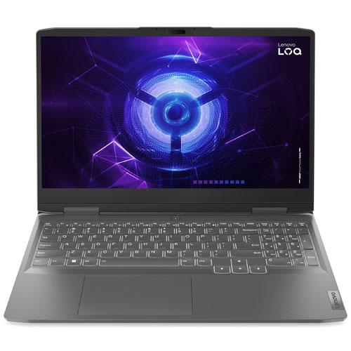 Lenovo LOQ Intel i5 12450HX 12th Gen Gaming Laptop price in hyderabad, telangana, nellore, vizag, bangalore