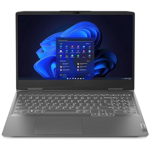 Lenovo LOQ Intel 13th Gen 16GB RAM 16 inch Gaming Laptop price in hyderabad, telangana, nellore, vizag, bangalore