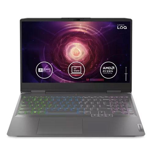 Lenovo LOQ Intel i5 13420H 13th Gen 16 Inch Gaming Laptop price in hyderabad, telangana, nellore, vizag, bangalore