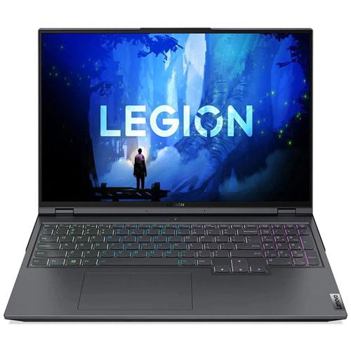 Lenovo Legion Slim 5i Intel i7 13th Gen 16GB RAM 16 inch Laptop Price in chennai, tamilandu, Hyderabad, telangana