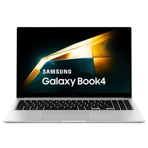 Samsung Galaxy Book4 NP750XGK KS1IN Intel Core 5 120U 8GB RAM Laptop price in hyderabad, telangana, nellore, vizag, bangalore