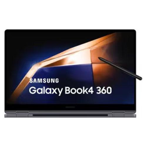 Samsung Galaxy Book4 360 Intel Core 7 NP750QGK LG2IN 16GB RAM Laptop Price in chennai, tamilandu, Hyderabad, telangana