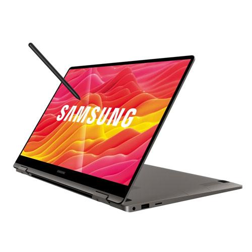 Samsung Galaxy Book3 360 Intel i5 1335U 13th Gen NP730QFG KA2IN 16GB RAM Laptop price in hyderabad, telangana, nellore, vizag, bangalore