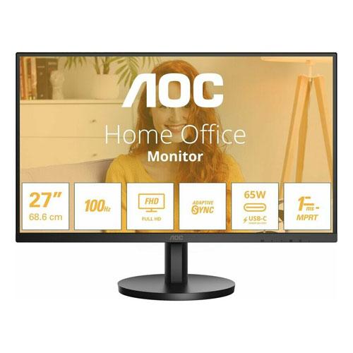 AOC 27B3CA2 Full HD IPS Panel 27 inch Monitor price in hyderabad, telangana, nellore, vizag, bangalore