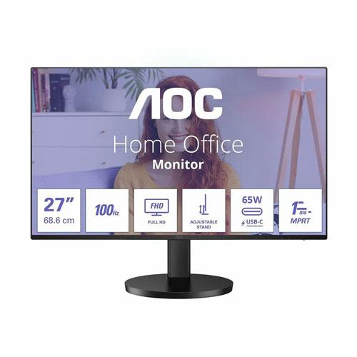 AOC 27B3CF2 IPS Panel WLED 27 inch Monitor price in hyderabad, telangana, nellore, vizag, bangalore