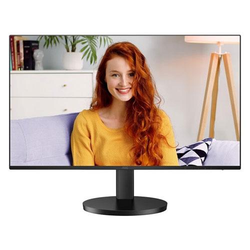 AOC Q27B3CF2 QHD IPS Panel 27 inch Monitor price in hyderabad, telangana, nellore, vizag, bangalore