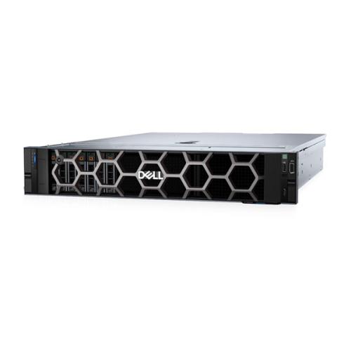 Dell PowerEdge R260 1U Rack Server price in hyderabad, telangana, nellore, vizag, bangalore