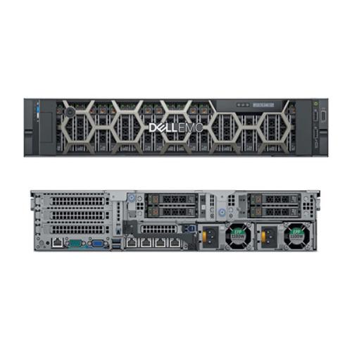 Dell PowerEdge R760xd2 2U Rack Server price in hyderabad, telangana, nellore, vizag, bangalore