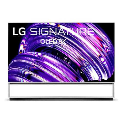 LG OLED88Z2PSA OLED Z2 88 inch 8K Smart Commercial Signage Monitor price in hyderabad, telangana, nellore, vizag, bangalore