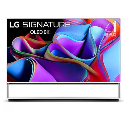 LG OLED88Z3PSA Z3 88 inch OLED 8K Ultra HD Commercial Signage Monitor price in hyderabad, telangana, nellore, vizag, bangalore