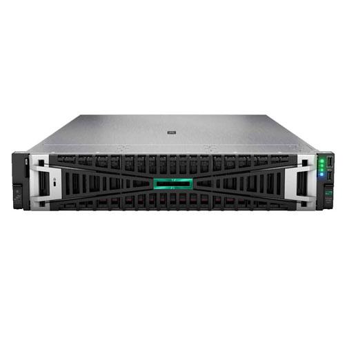 HPE ProLiant Compute DL384 Gen12 2U AI Rack Server price in hyderabad, telangana, nellore, vizag, bangalore