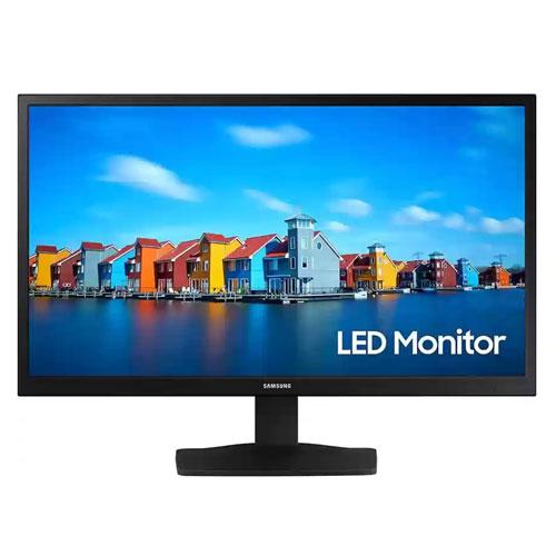 Samsung LS19A330NHW FHD Flat TN Panel 19 inch Monitor Price in chennai, tamilandu, Hyderabad, telangana