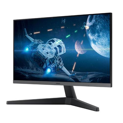 Samsung LS24C330GAW Full HD Flat TN Panel 24 inch Monitor price in hyderabad, telangana, nellore, vizag, bangalore