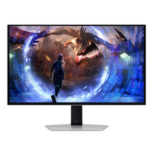 Samsung LS24DG300EW FHD Flat VA Panel 24 inch Monitor Price in chennai, tamilandu, Hyderabad, telangana