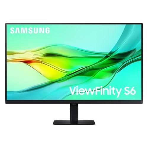 Samsung LS24D604UAW QHD ViewFinity S6 IPS Panel 24 inch Monitor price in hyderabad, telangana, nellore, vizag, bangalore