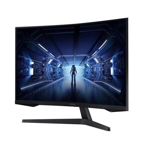 Samsung LS24C430GAW Full Hd IPS Panel 24 inch Monitor price in hyderabad, telangana, nellore, vizag, bangalore