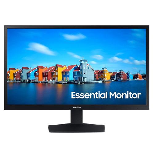 Samsung LS22C310EAW Full Hd IPS Panel 22 inch Monitor Price in chennai, tamilandu, Hyderabad, telangana