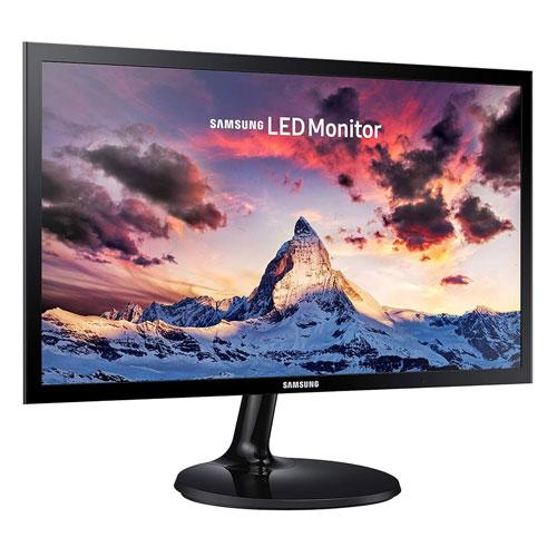 Samsung LS22A334NH FHD Flat VA Panel 22 inch Monitor price in hyderabad, telangana, nellore, vizag, bangalore