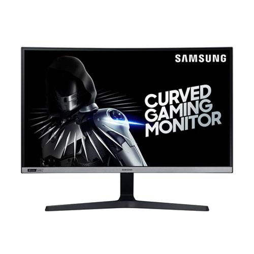 Samsung LS27CG550EW G55C QHD VA Panel 27 inch Gaming Monitor price in hyderabad, telangana, nellore, vizag, bangalore