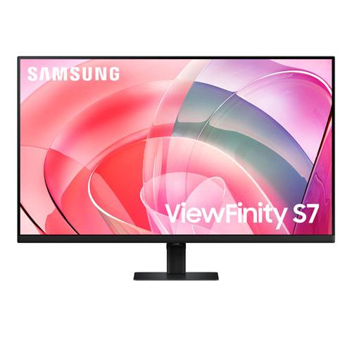 Samsung LS27D700EAW UHD 4K ViewFinity S7 IPS Panel 27 inch Monitor Price in chennai, tamilandu, Hyderabad, telangana