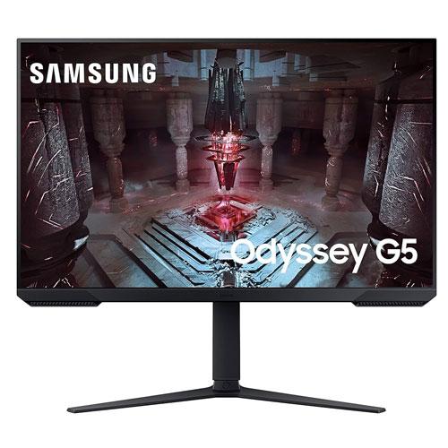 Samsung LS32CG510EW G5 QHD VA Panel Flat 32 inch Gaming Monitor price in hyderabad, telangana, nellore, vizag, bangalore