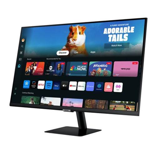 Samsung LS32DM801UW M80D UHD 4K AI VA Panel 32 inch Smart Monitor price in hyderabad, telangana, nellore, vizag, bangalore