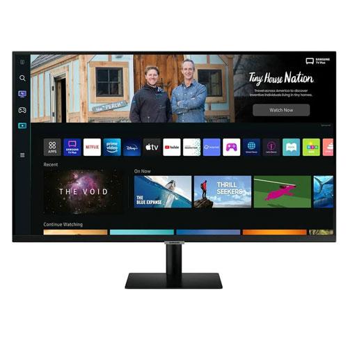 Samsung LS32DM500EW M50D FHD 32 inch Smart Monitor Price in chennai, tamilandu, Hyderabad, telangana