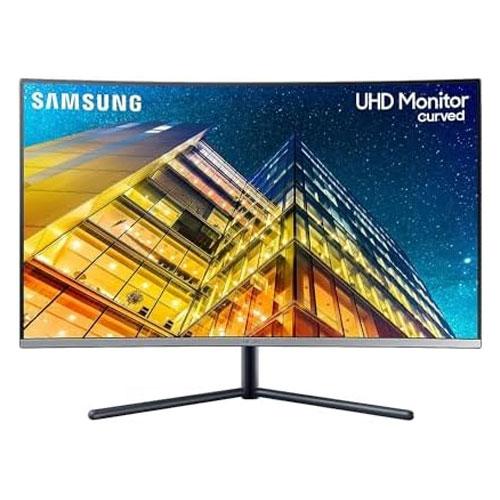 Samsung LC32R500FHW FHD Bezel Less Curved 32 inch Monitor Price in chennai, tamilandu, Hyderabad, telangana