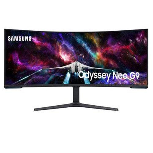 Samsung LS49CG950SW OLED G9 Neo Quantum Curved 49 inch Gaming Monitor price in hyderabad, telangana, nellore, vizag, bangalore