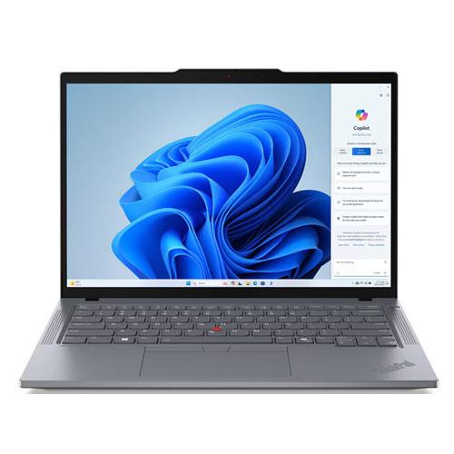 Lenovo ThinkPad T14s Gen6 Snapdragon Copilot AI Laptop Price in chennai, tamilandu, Hyderabad, telangana