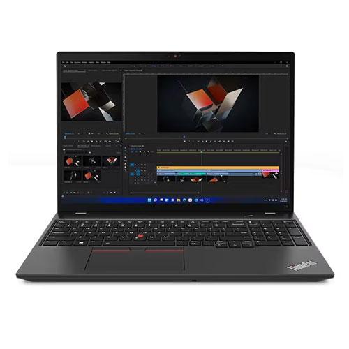 Lenovo ThinkPad T16 Gen2 AMD Ryzen Processor 16 inch AI Laptop price in hyderabad, telangana, nellore, vizag, bangalore